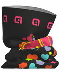 ALÉ calentador de cuello - FOREVER  - multicolor/negro