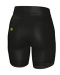 ALÉ pantalones cortos sin tirantes - CLASSICO RL LADY - negro