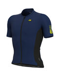 ALÉ jersey de manga corta - RACE - azul