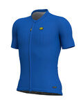 ALÉ jersey de manga corta - COOLING - azul