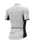 ALÉ jersey de manga corta - COLOR BLOCK - blanco
