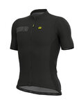 ALÉ jersey de manga corta - COLOR BLOCK - negro