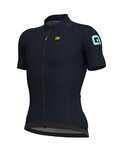 ALÉ jersey de manga corta - KLIMA - negro