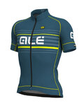 ALÉ jersey de manga corta - SALITA - amarillo/verde