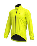 ALÉ chaqueta cortaviento - LIGHT PACK - amarillo