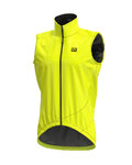 ALÉ chaleco - LIGHT PACK - amarillo