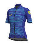 ALÉ jersey de manga corta - THE END LADY - azul