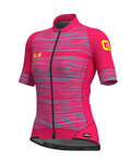 ALÉ jersey de manga corta - THE END LADY - rosa