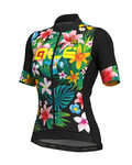 ALÉ jersey de manga corta - SARTANA LADY - multicolor/negro