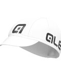 ALÉ tapa - COTTON  - blanco/negro
