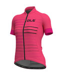 ALÉ jersey de manga corta - ERGO LADY  - rosa