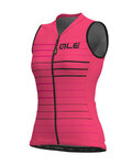 ALÉ maillot sin mangas - ERGO LADY  - rosa