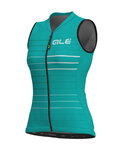 ALÉ maillot sin mangas - ERGO LADY - azul claro