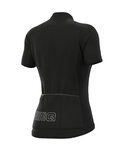 ALÉ jersey de manga corta - COLOR BLOCK LADY - negro