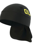 ALÉ bandana - ARIA  - negro/amarillo