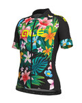 ALÉ jersey de manga corta - SARTANA KIDS - negro/multicolor