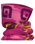 ALÉ calentador de cuello - ROMANTIC  - rosa