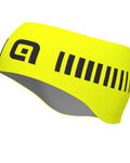 ALÉ cinta para la cabeza - STRADA  - amarillo/negro