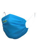 ALÉ drapeado - HIVE - azul