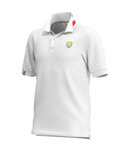 ALÉ Camiseta de manga corta - POLO  - blanco