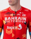 ALÉ jersey de manga corta - BAHR VICTORIOUS 2022 - rojo/azul/blanco