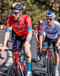 ALÉ jersey de manga corta - BAHR VICTORIOUS 2022 - rojo/azul/blanco