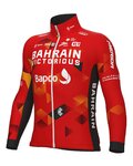 ALÉ chaqueta aislante - B. VICTORIOUS 2022 - negro/rojo