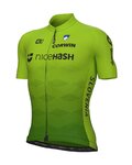 ALÉ maillot corto y pantalón corto - SLOVENIA NATIONAL 22 - verde/azul