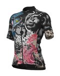 ALÉ jersey de manga corta - OCEAN LADY - multicolor