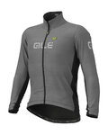 ALÉ chaqueta cortaviento - REFLECTIVE - negro