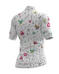 ALÉ jersey de manga corta - VERSILIA LADY - blanco