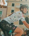 ALÉ jersey de manga corta - VERSILIA LADY - blanco