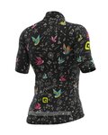 ALÉ maillot corto y pantalón corto - VERSILIA LADY - negro