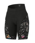 ALÉ maillot corto y pantalón corto - VERSILIA LADY - negro
