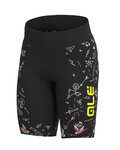 ALÉ pantalones cortos sin tirantes - VERSILIA KIDS - negro