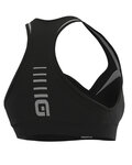 ALÉ sujetador - INTIMO - gris/negro