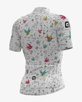 ALÉ jersey de manga corta - VERSILIA - blanco