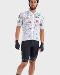 ALÉ jersey de manga corta - VERSILIA - blanco
