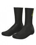 ALÉ calentadores - WHIZZY - amarillo/negro