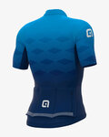 ALÉ jersey de manga corta - MAGNITUDE - azul claro/azul