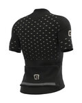 ALÉ maillot corto y pantalón corto - STARS - blanco/gris/negro