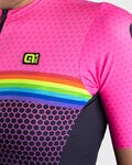 ALÉ jersey de manga corta - BRIDGE LADY - rosa