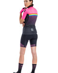 ALÉ jersey de manga corta - BRIDGE LADY - rosa