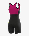 ALÉ monos - CLASSICO RL 2.0 LADY - rosa/negro
