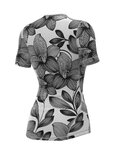 ALÉ Camiseta de manga corta - GARDEN LADY - blanco