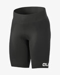 ALÉ pantalones cortos sin tirantes - KID KIDS - negro