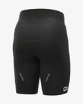 ALÉ pantalones cortos sin tirantes - KID KIDS - negro