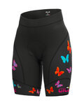 ALÉ maillot corto y pantalón corto - BUTTERFLY LADY - multicolor/blanco