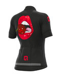 ALÉ jersey de manga corta - SMILE LADY - negro