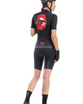 ALÉ jersey de manga corta - SMILE LADY - negro